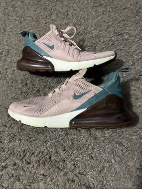 Nike air max 270